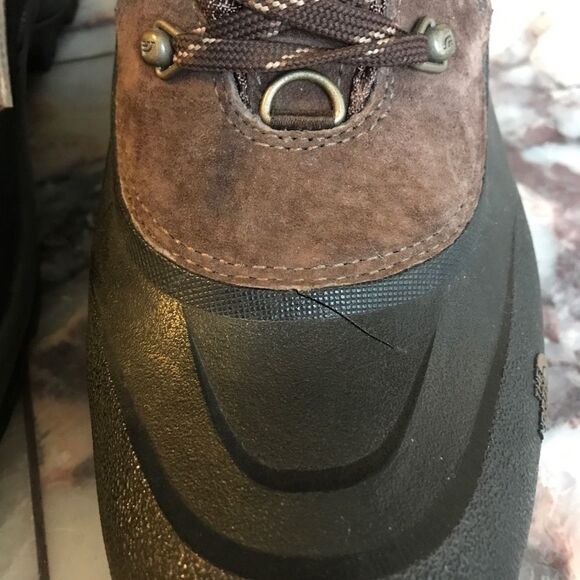 Men's The North Face Waterproof Hiking Boots 11 - Picture 8 of 8